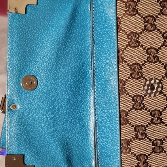 GUCCI Hand Bag - Picture 7 of 7